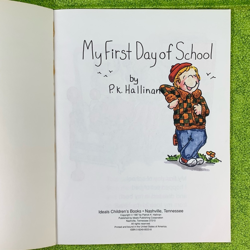 Storybook Collection. - Picture 4 of 14